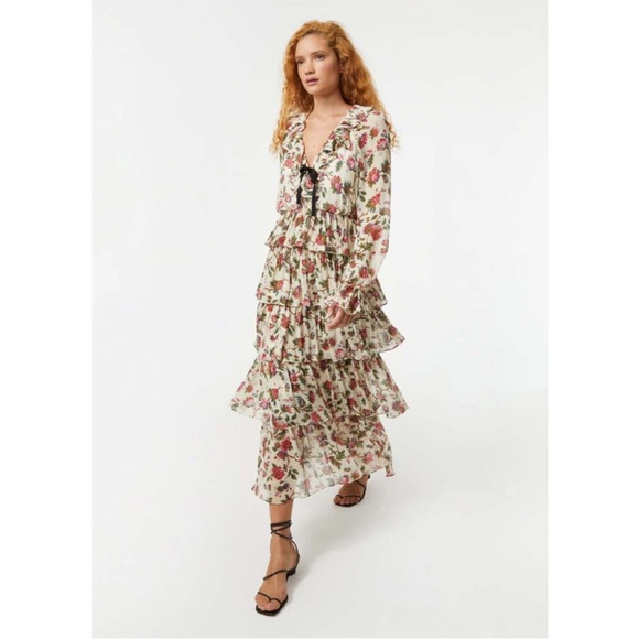 RHODE Dresses & Skirts - NWT Rhode Resort Susannah dress